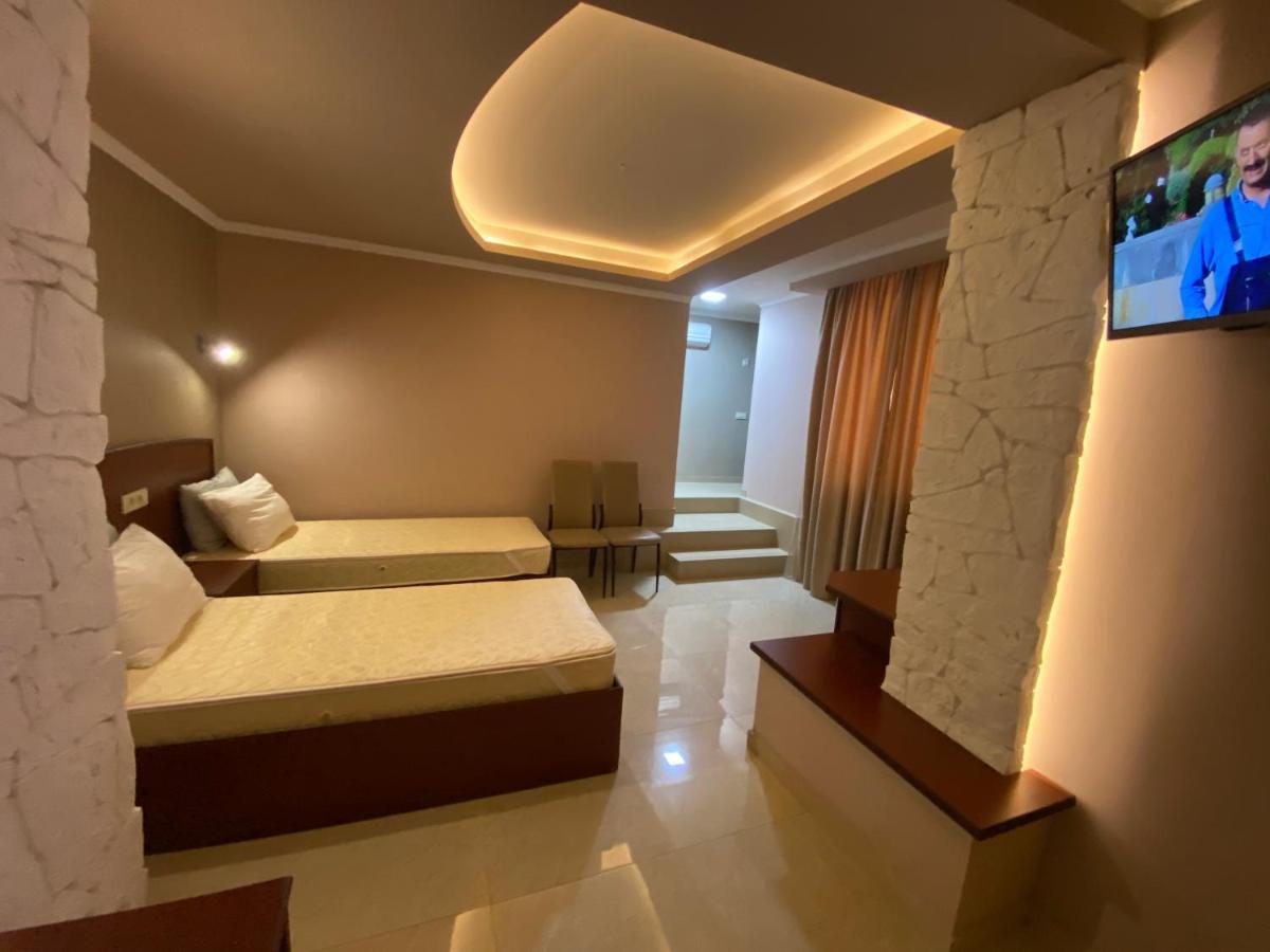 Your Home Yerevan Exterior foto