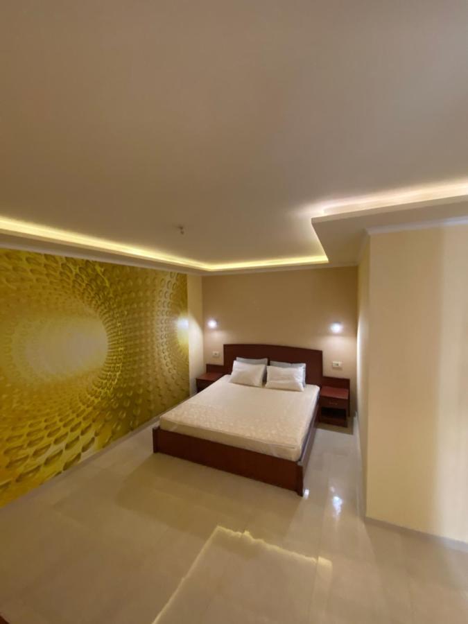 Your Home Yerevan Exterior foto