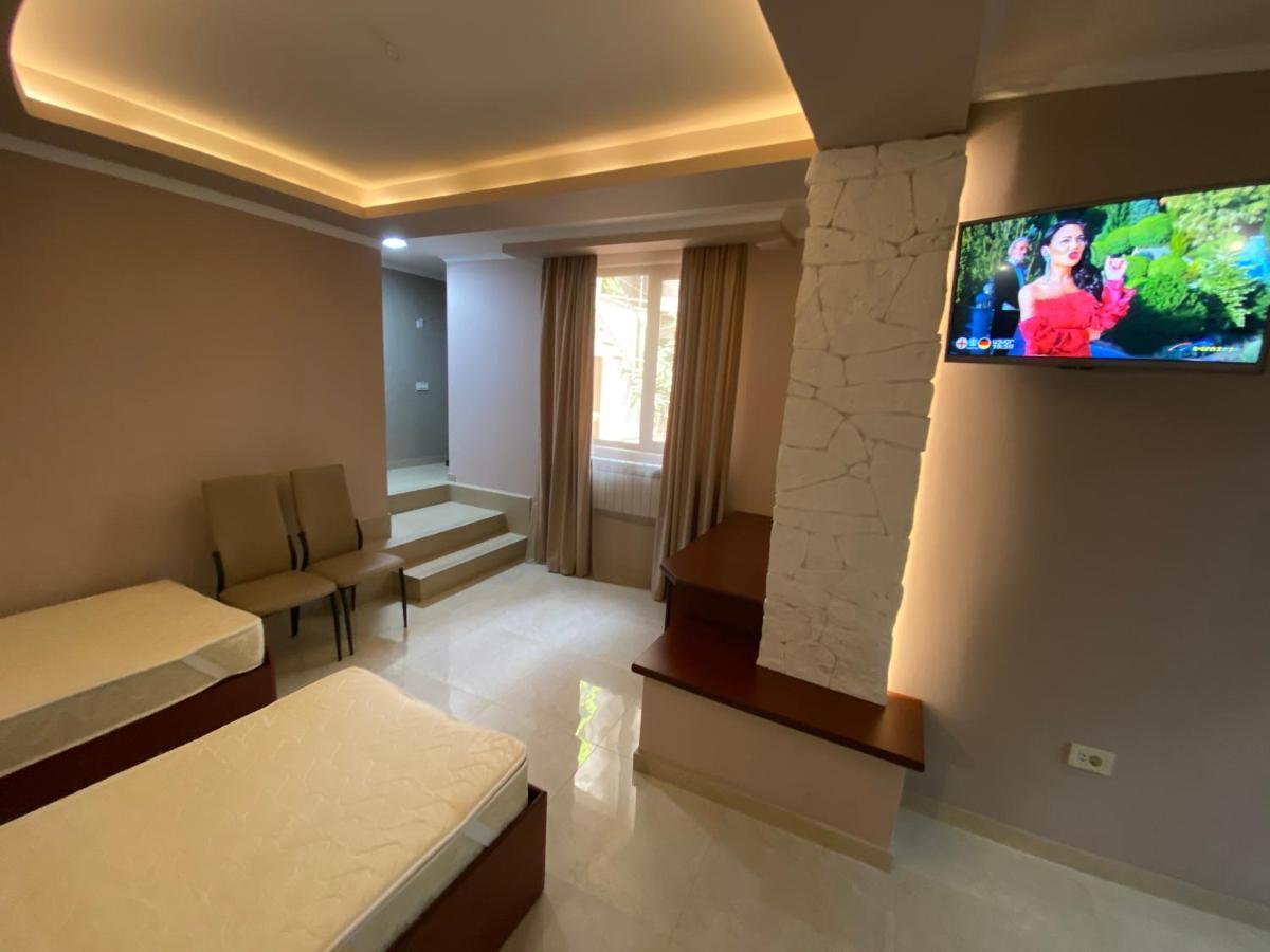 Your Home Yerevan Exterior foto