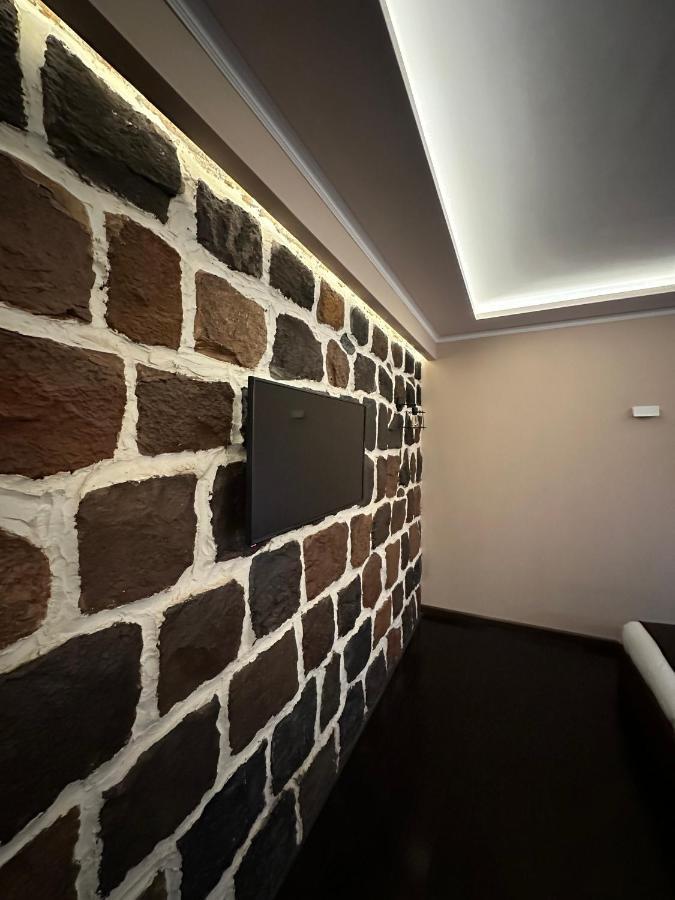 Your Home Yerevan Exterior foto