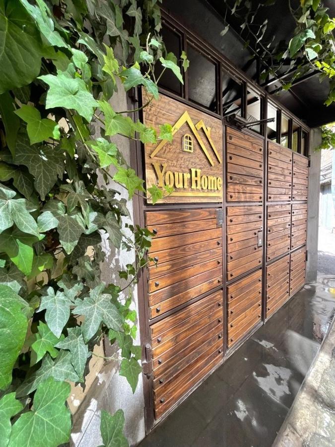 Your Home Yerevan Exterior foto