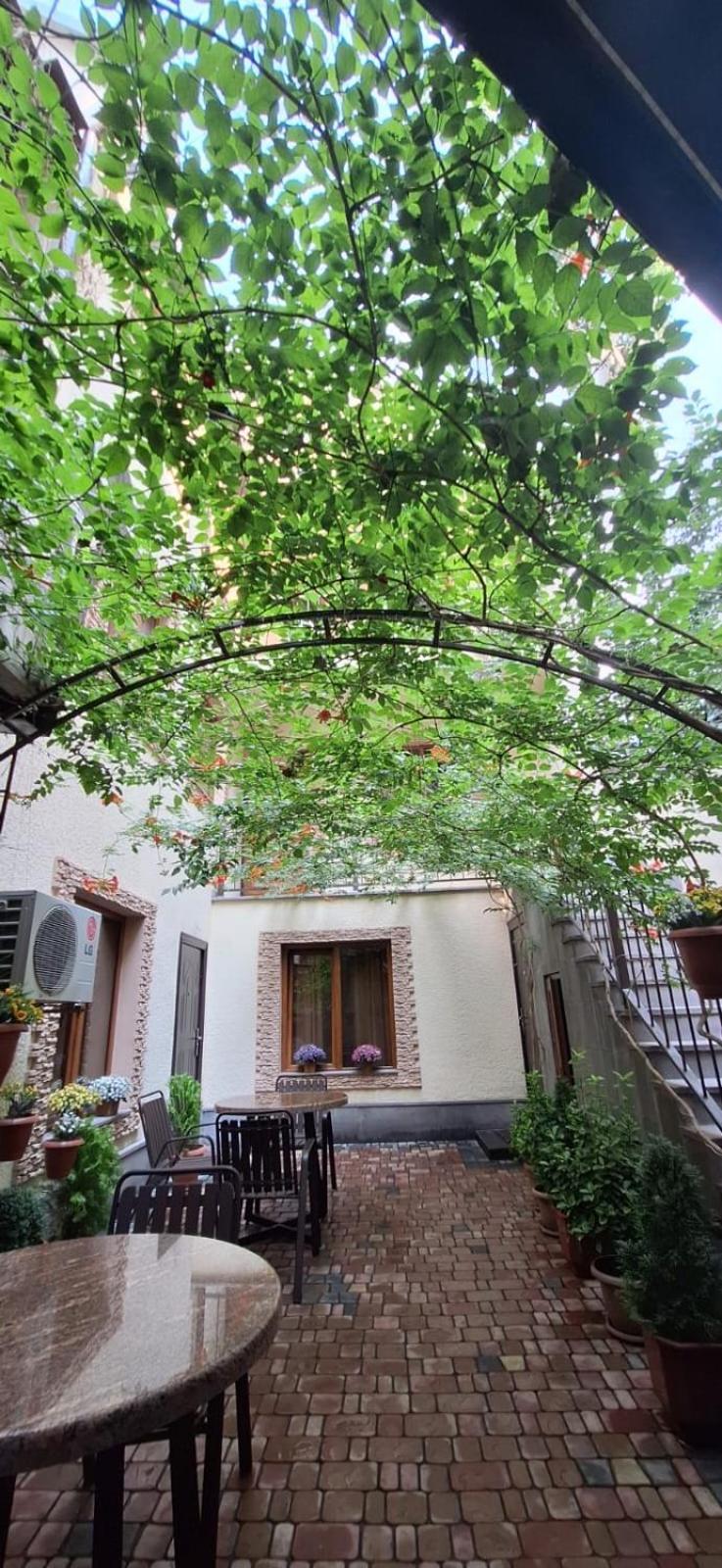 Your Home Yerevan Exterior foto